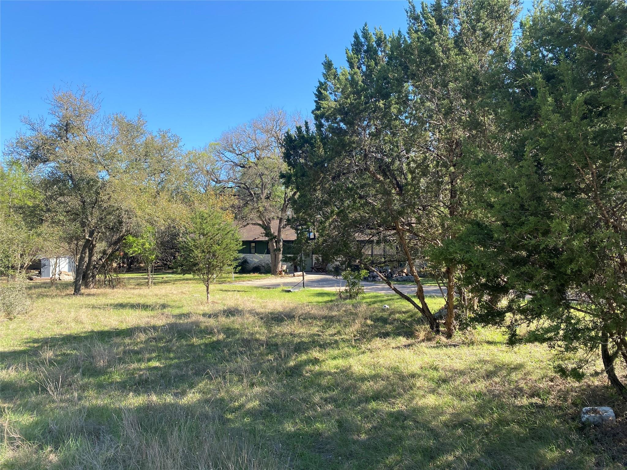 Tbd Las Flores Wimberley TX 78676