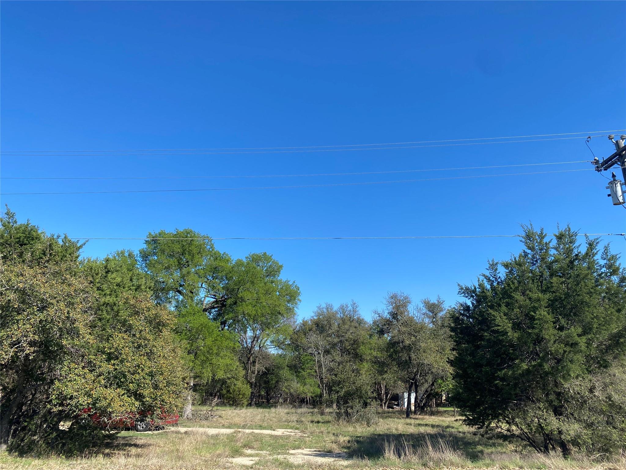 Tbd Las Flores Wimberley TX 78676