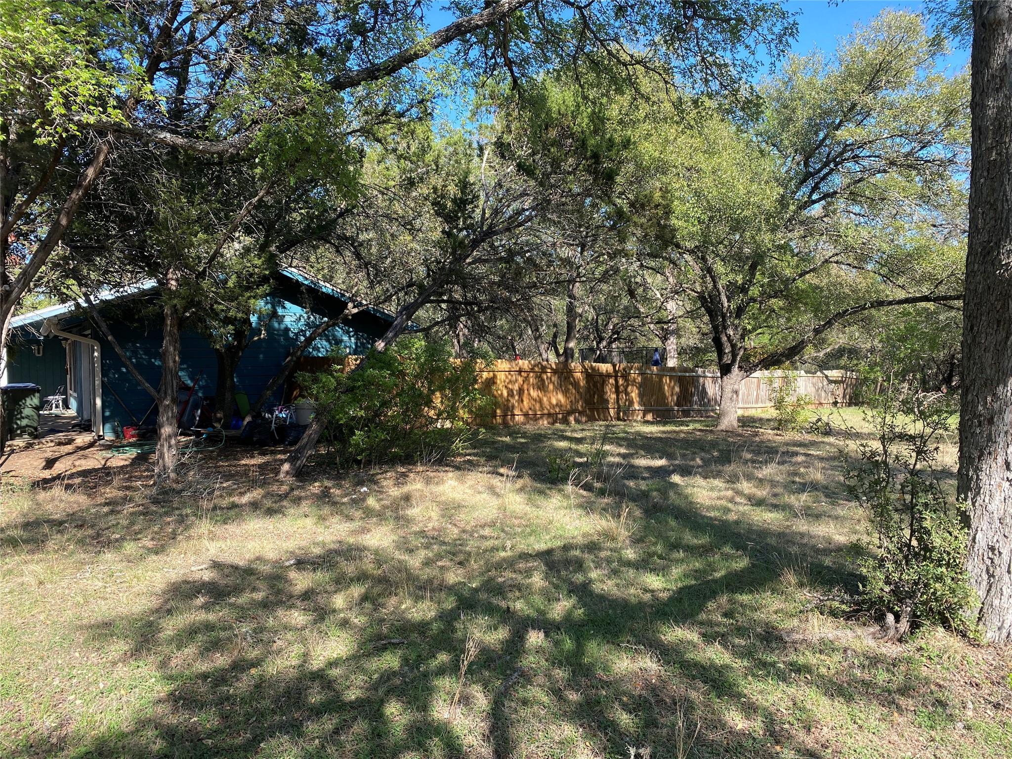 Tbd Las Flores Wimberley TX 78676