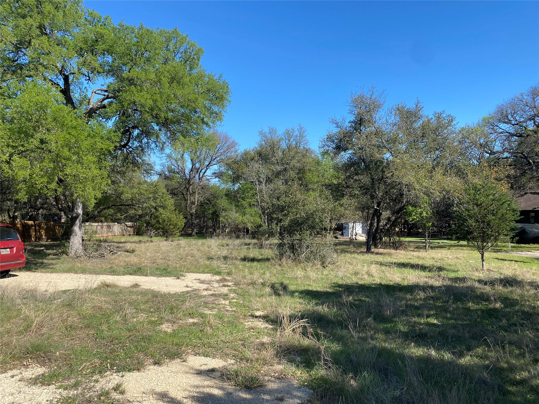Tbd Las Flores Wimberley TX 78676