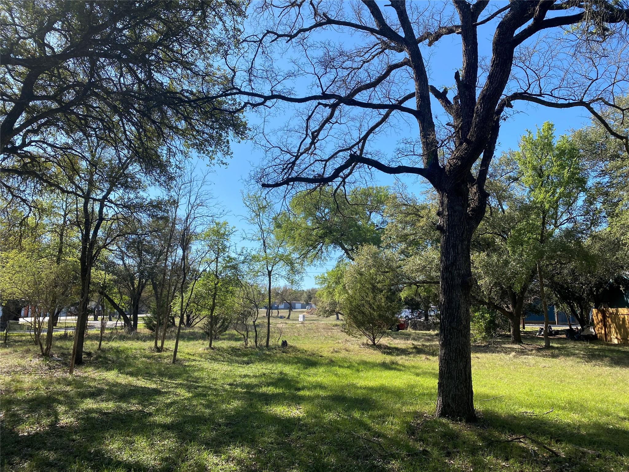 Tbd Las Flores Wimberley TX 78676