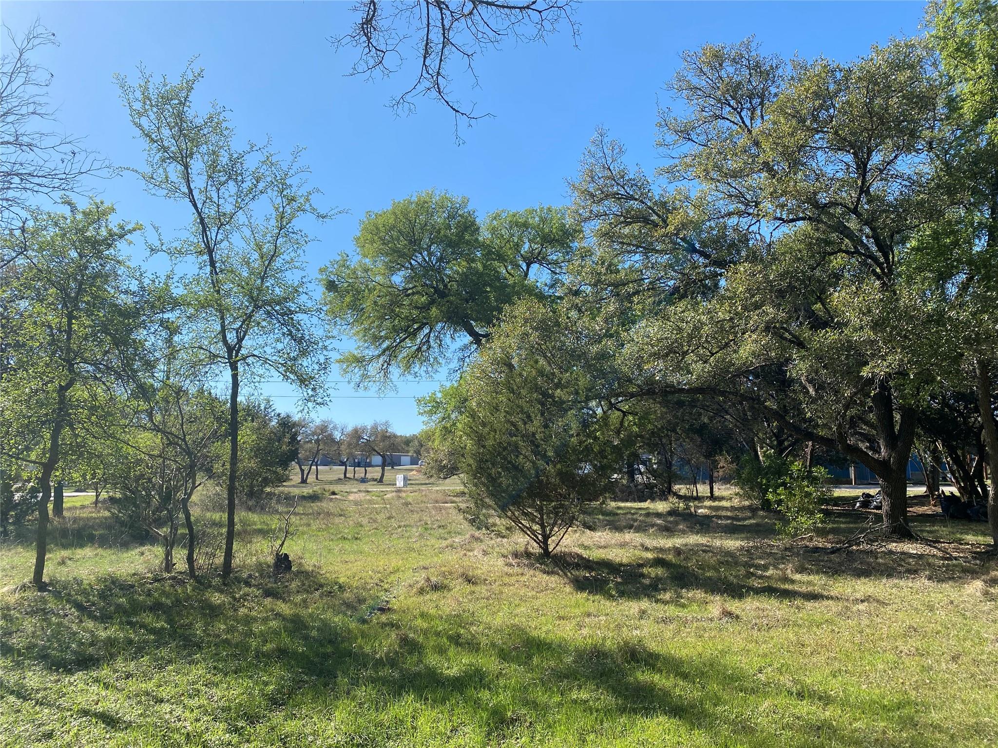 Tbd Las Flores Wimberley TX 78676