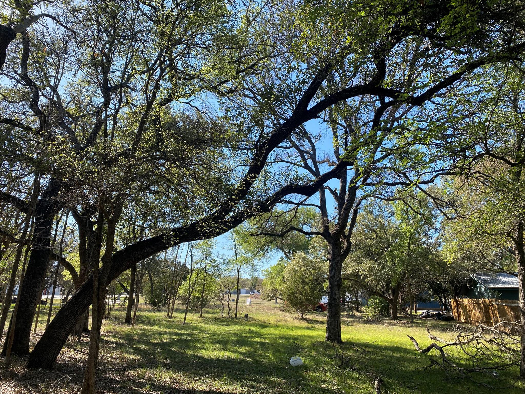 Tbd Las Flores Wimberley TX 78676