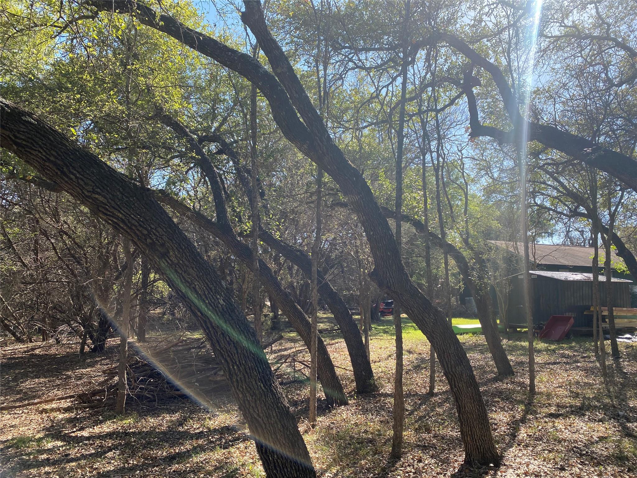 Tbd Las Flores Wimberley TX 78676