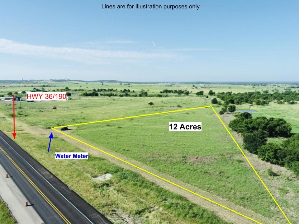 Tbd Highway 36 Rogers TX 76569