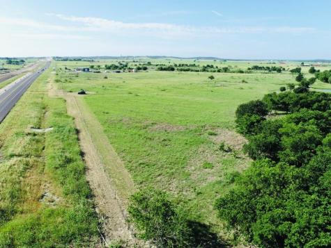 Tbd Highway 36 Rogers TX 76569
