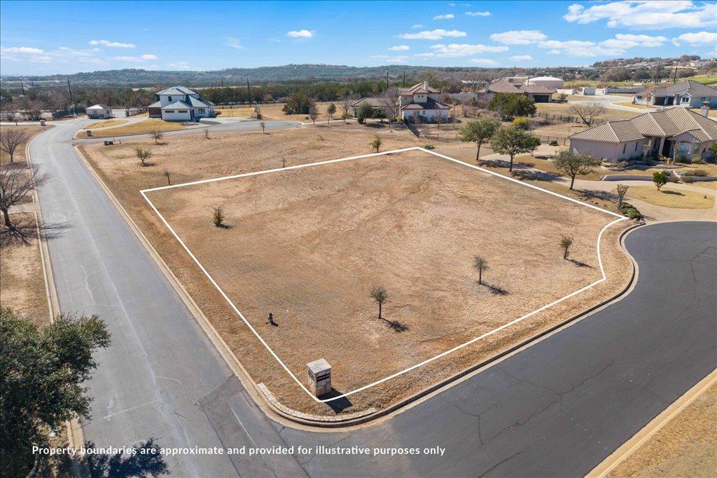 26601 Hunters Grove Court Spicewood TX 78669