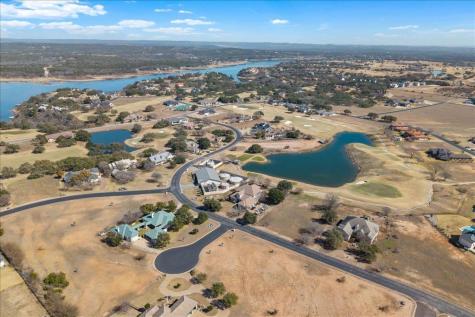 26601 Hunters Grove Court Spicewood TX 78669