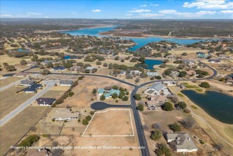 26601 Hunters Grove Court Spicewood TX 78669