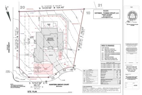 26601 Hunters Grove Court Spicewood TX 78669