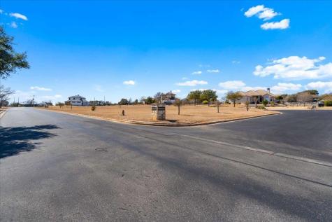 26601 Hunters Grove Court Spicewood TX 78669
