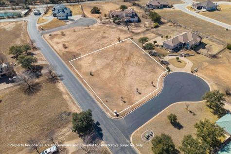26601 Hunters Grove Court Spicewood TX 78669