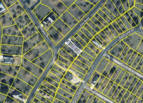 Lot 1040a Fire Rock Horseshoe Bay TX 78657