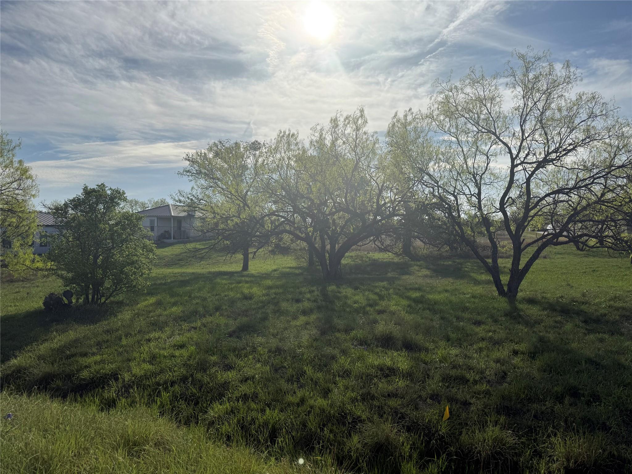 Lot 1040a Fire Rock Horseshoe Bay TX 78657