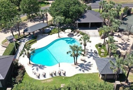 Lot 1040a Fire Rock Horseshoe Bay TX 78657