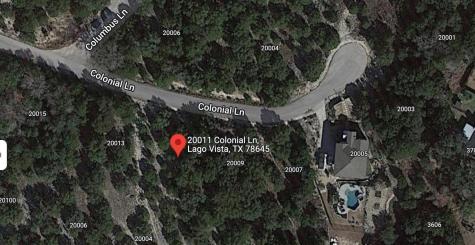 20011 Colonial Lane Lago Vista TX 78645