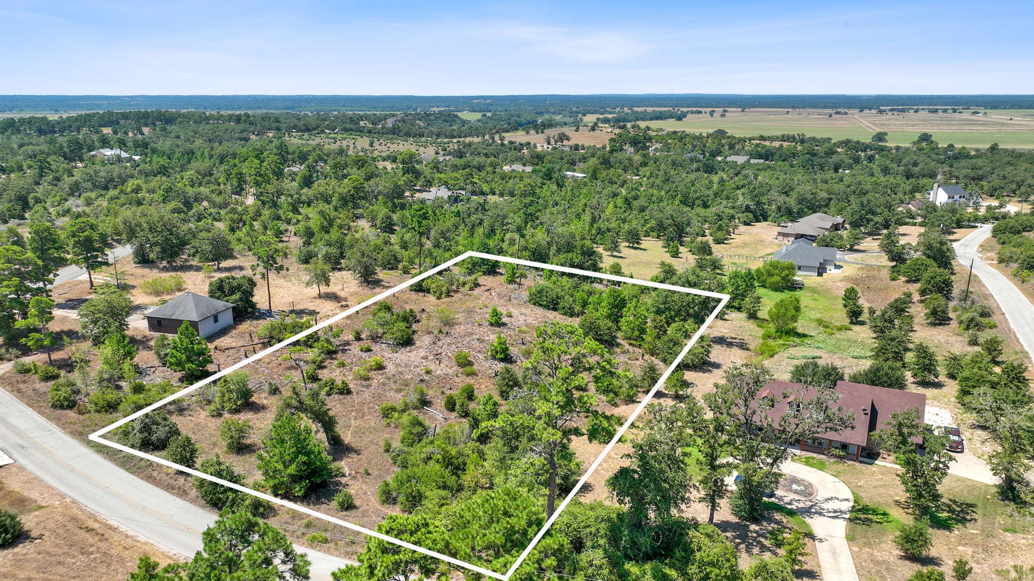 400 Mcallister Road Bastrop TX 78602