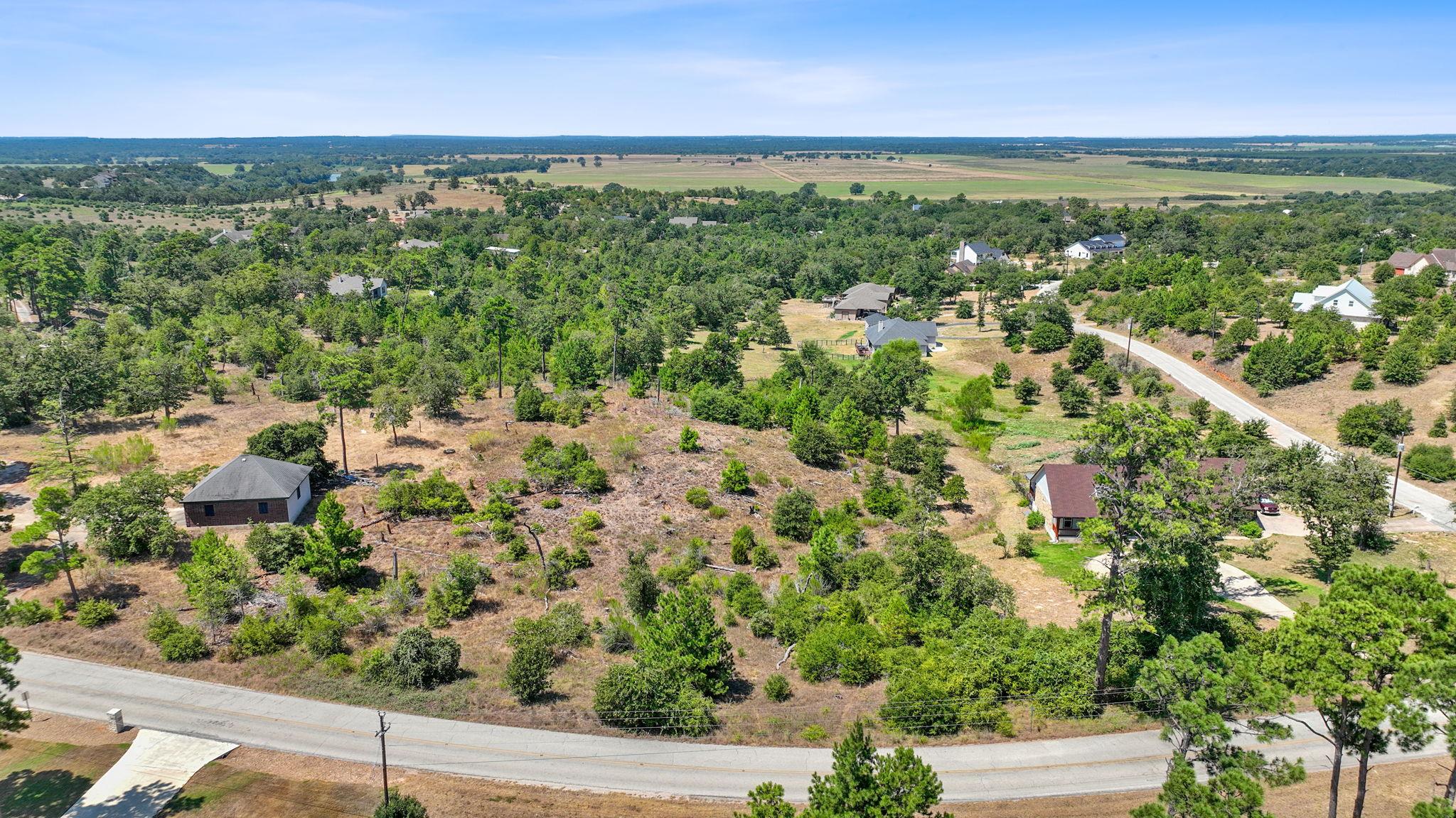 400 Mcallister Road Bastrop TX 78602