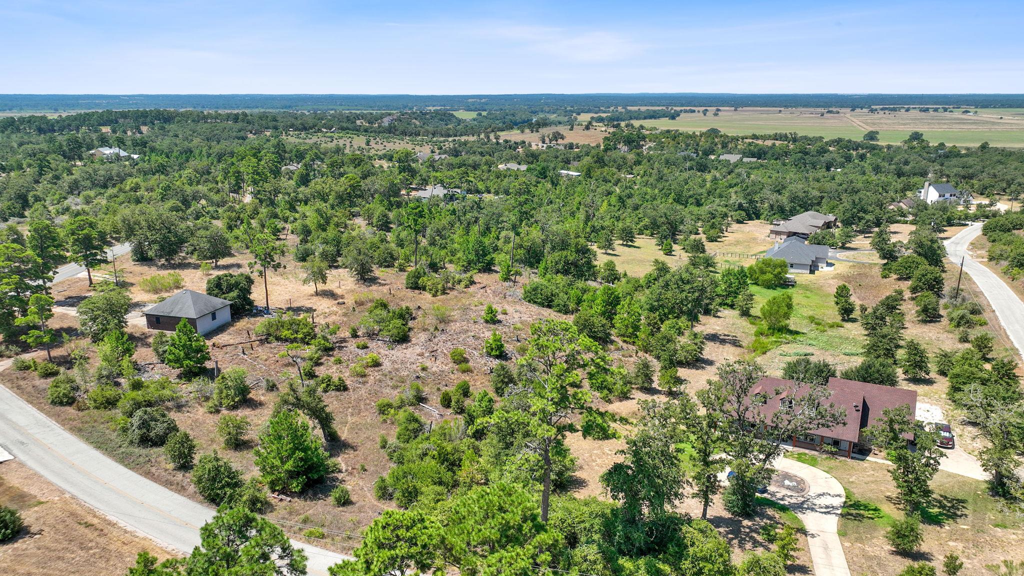 400 Mcallister Road Bastrop TX 78602