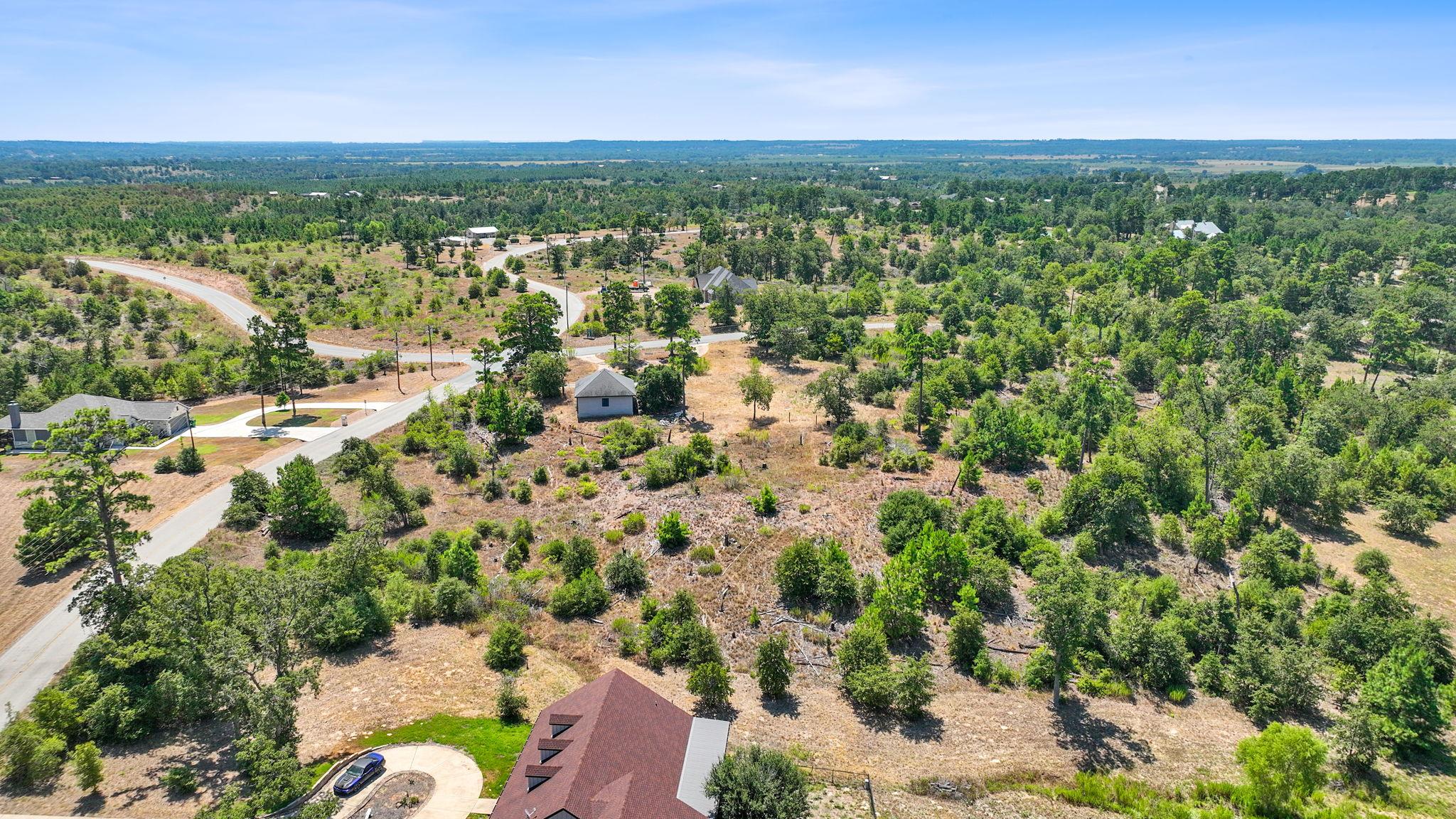 400 Mcallister Road Bastrop TX 78602