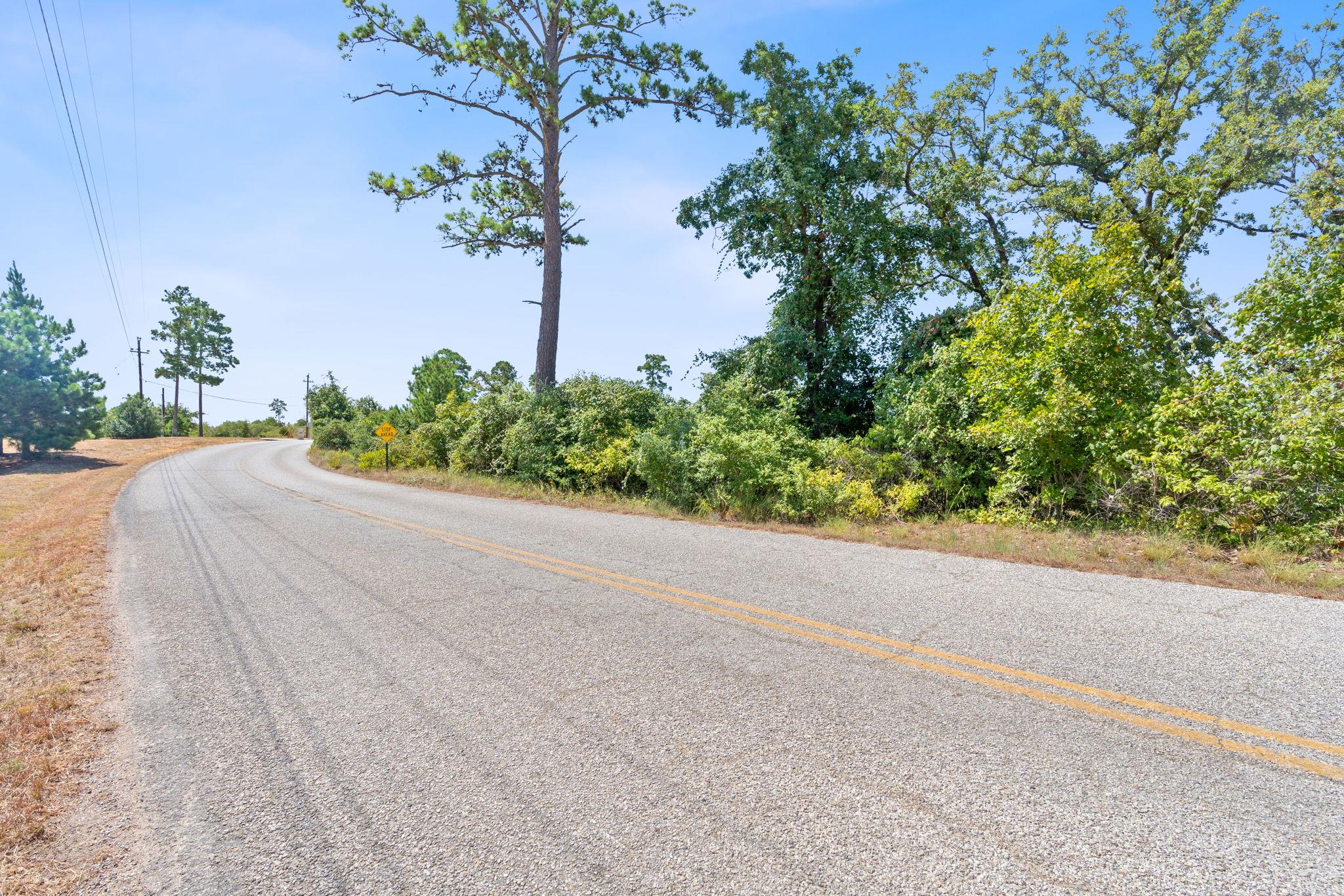 400 Mcallister Road Bastrop TX 78602