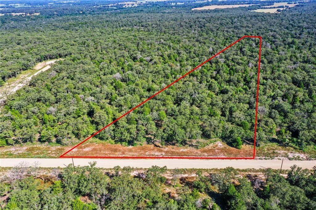 1136 Oak View Lane Thrall TX 76578