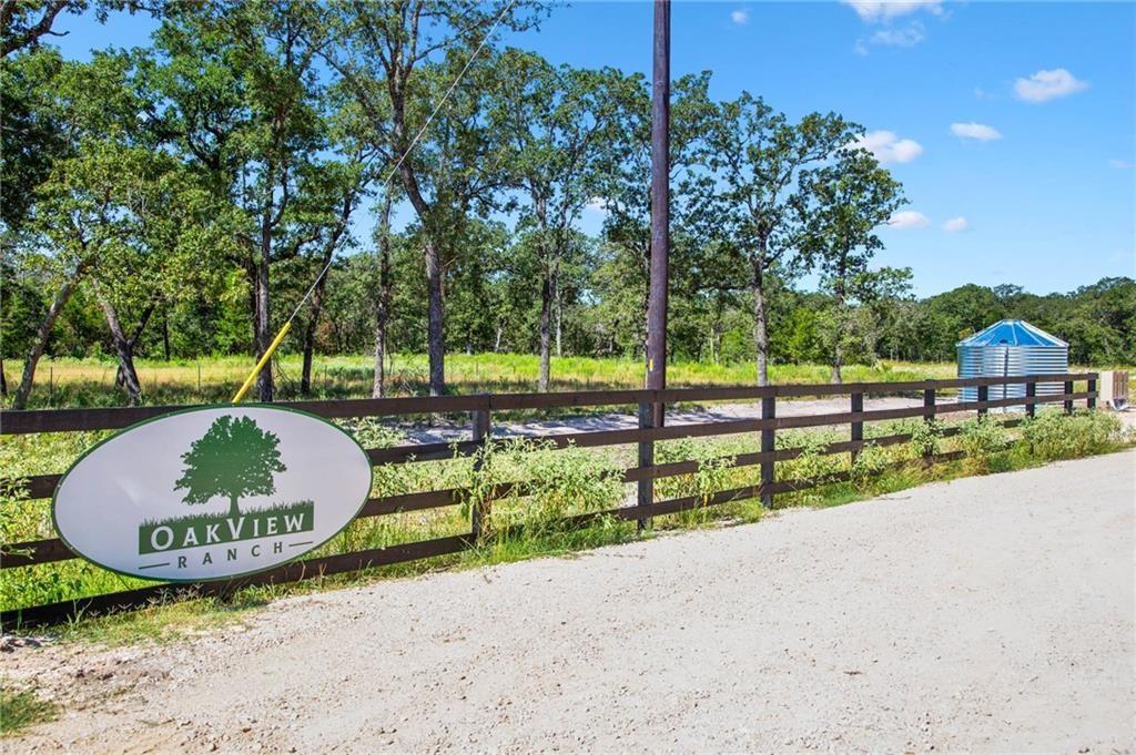1136 Oak View Lane Thrall TX 76578