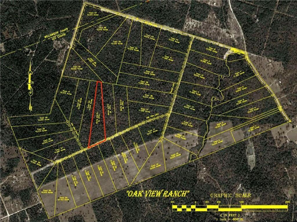 1136 Oak View Lane Thrall TX 76578