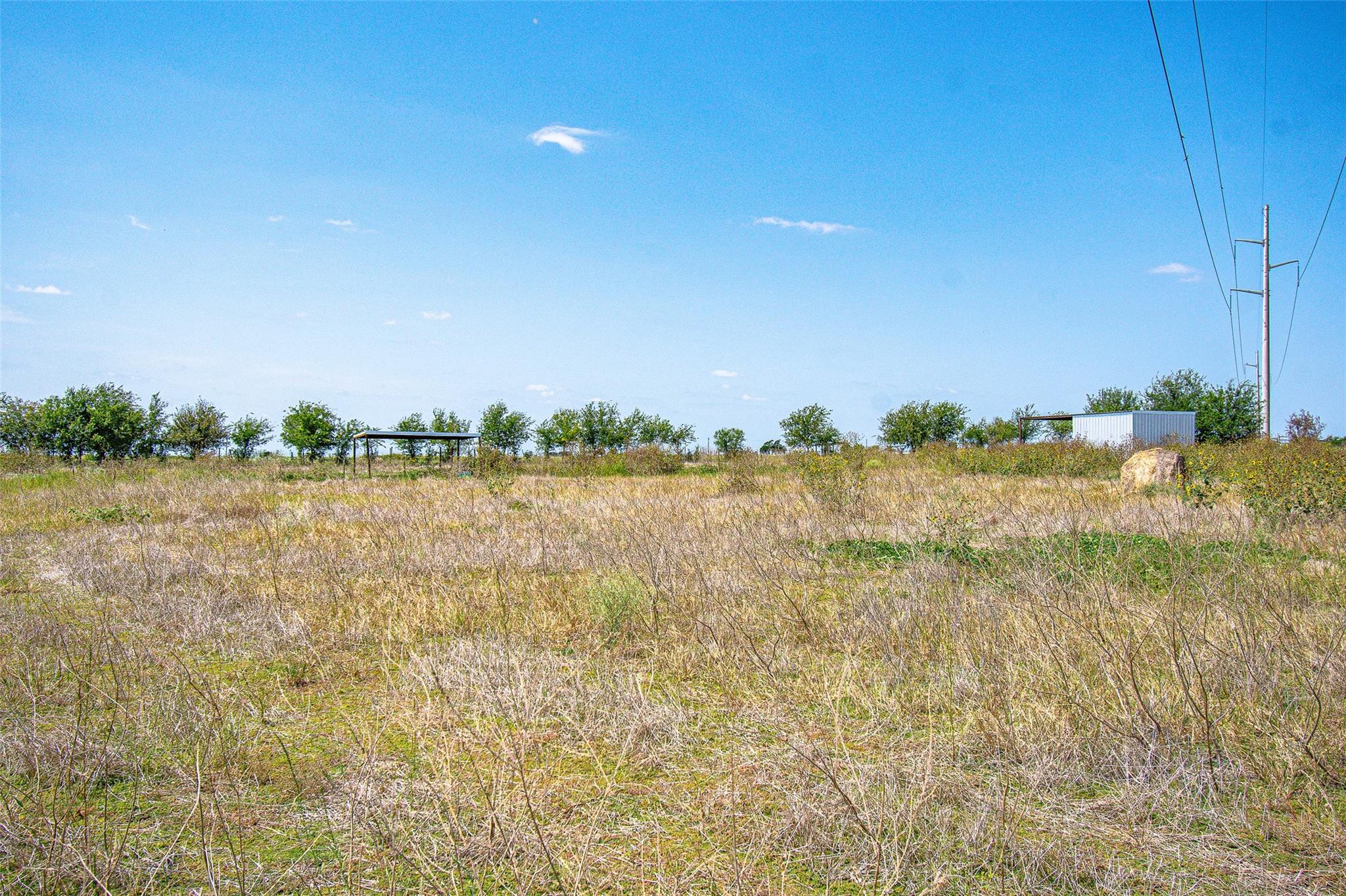 Tbd State Highway 53 Rosebud TX 76570