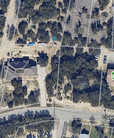 5606 Clubhouse Drive Lago Vista TX 78645