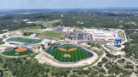 5606 Clubhouse Drive Lago Vista TX 78645