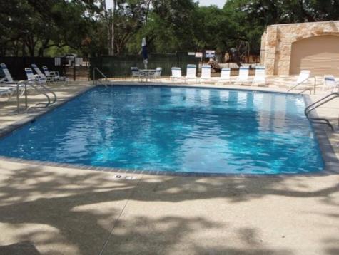 5606 Clubhouse Drive Lago Vista TX 78645