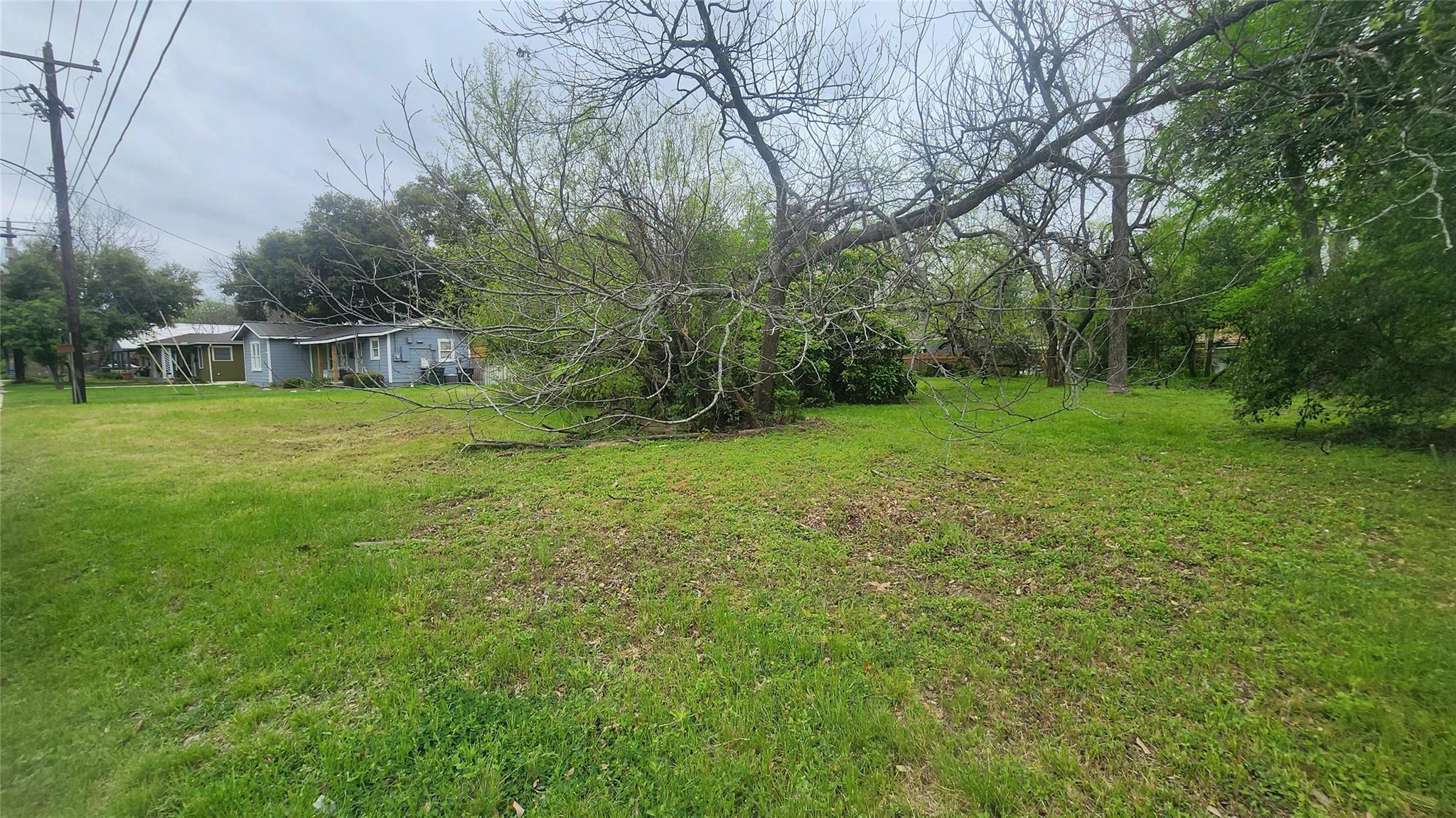 1210 S Myrtle Street Georgetown TX 78626