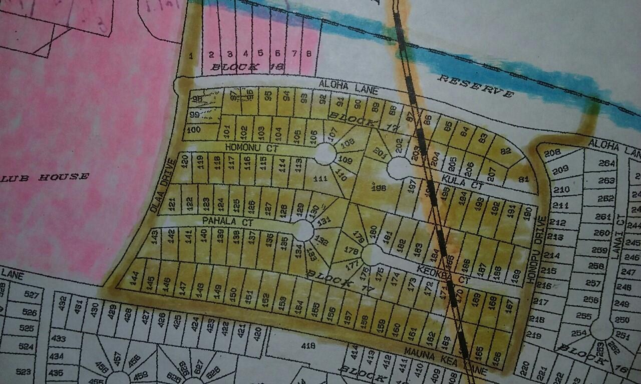Lot 186 / R32327 Keo Kea Court Bastrop TX 78602