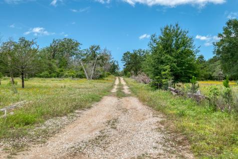 0 Pathfinders Way Smithville TX 78957