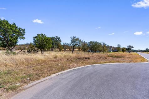 0000 Lazy Oak Place Spicewood TX 78669