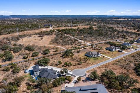 0000 Lazy Oak Place Spicewood TX 78669