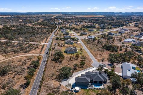 0000 Lazy Oak Place Spicewood TX 78669