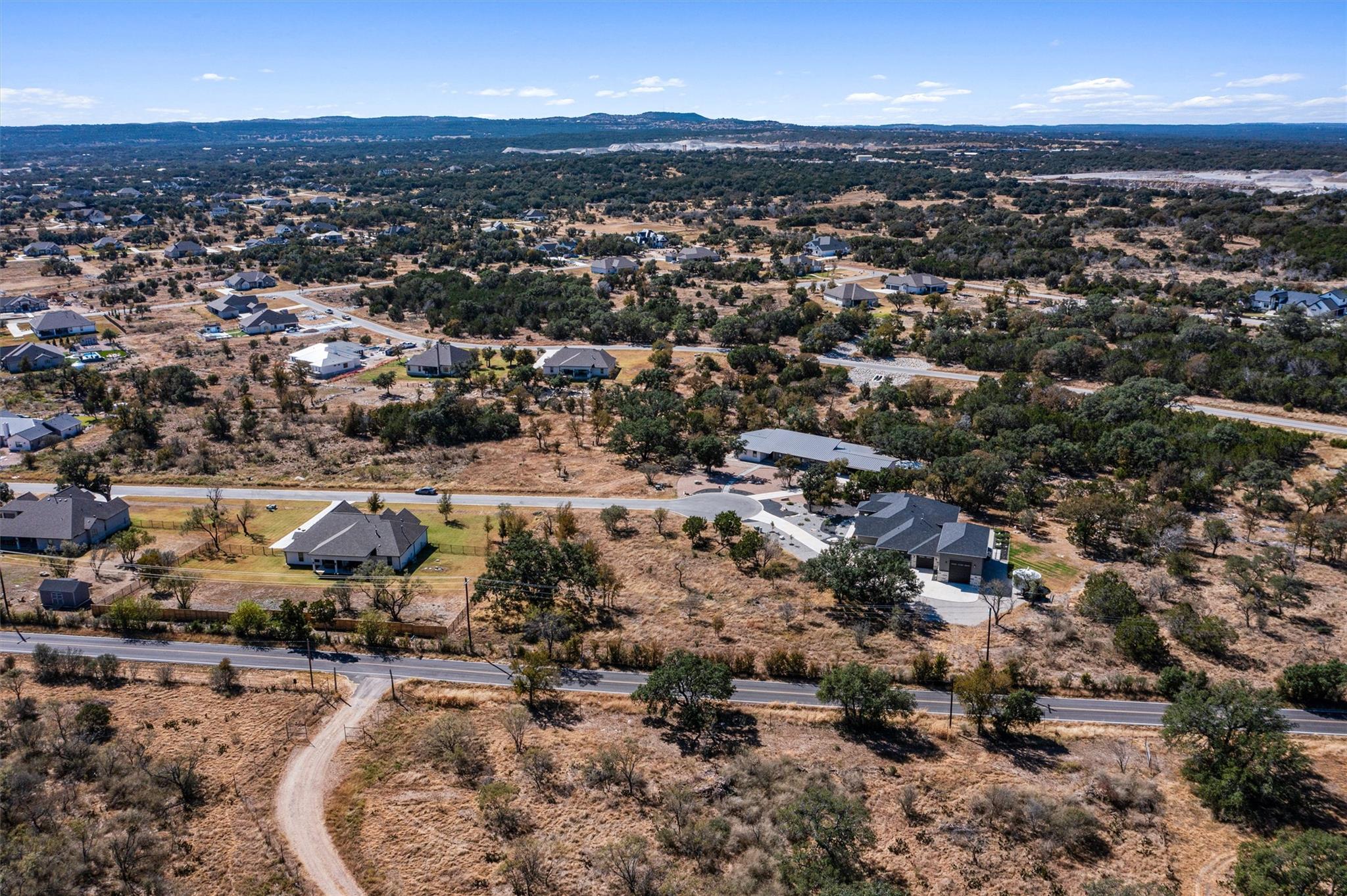 0000 Lazy Oak Place Spicewood TX 78669