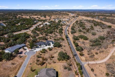 0000 Lazy Oak Place Spicewood TX 78669