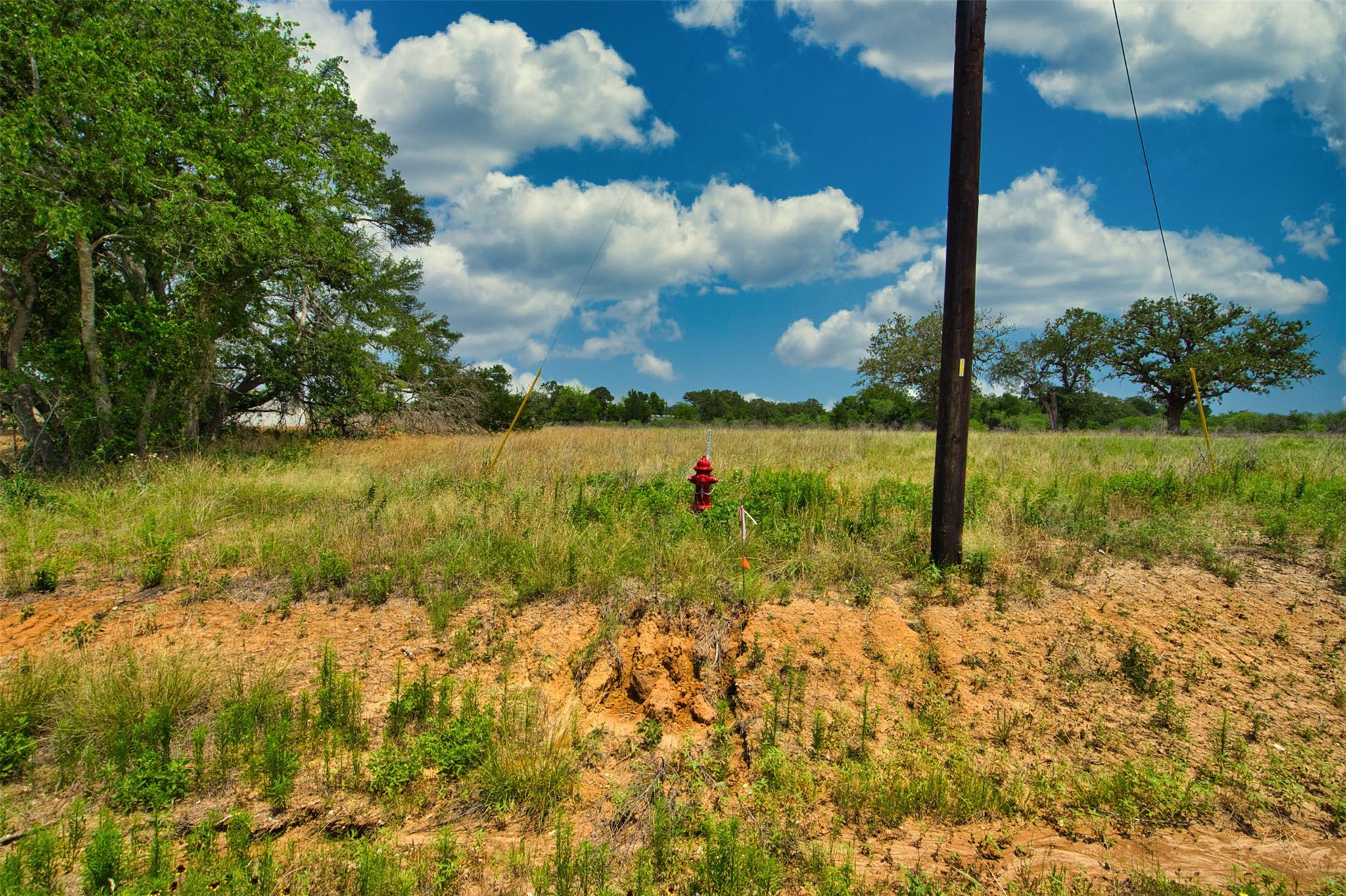 534 Ferguson Loop Dale TX 78616