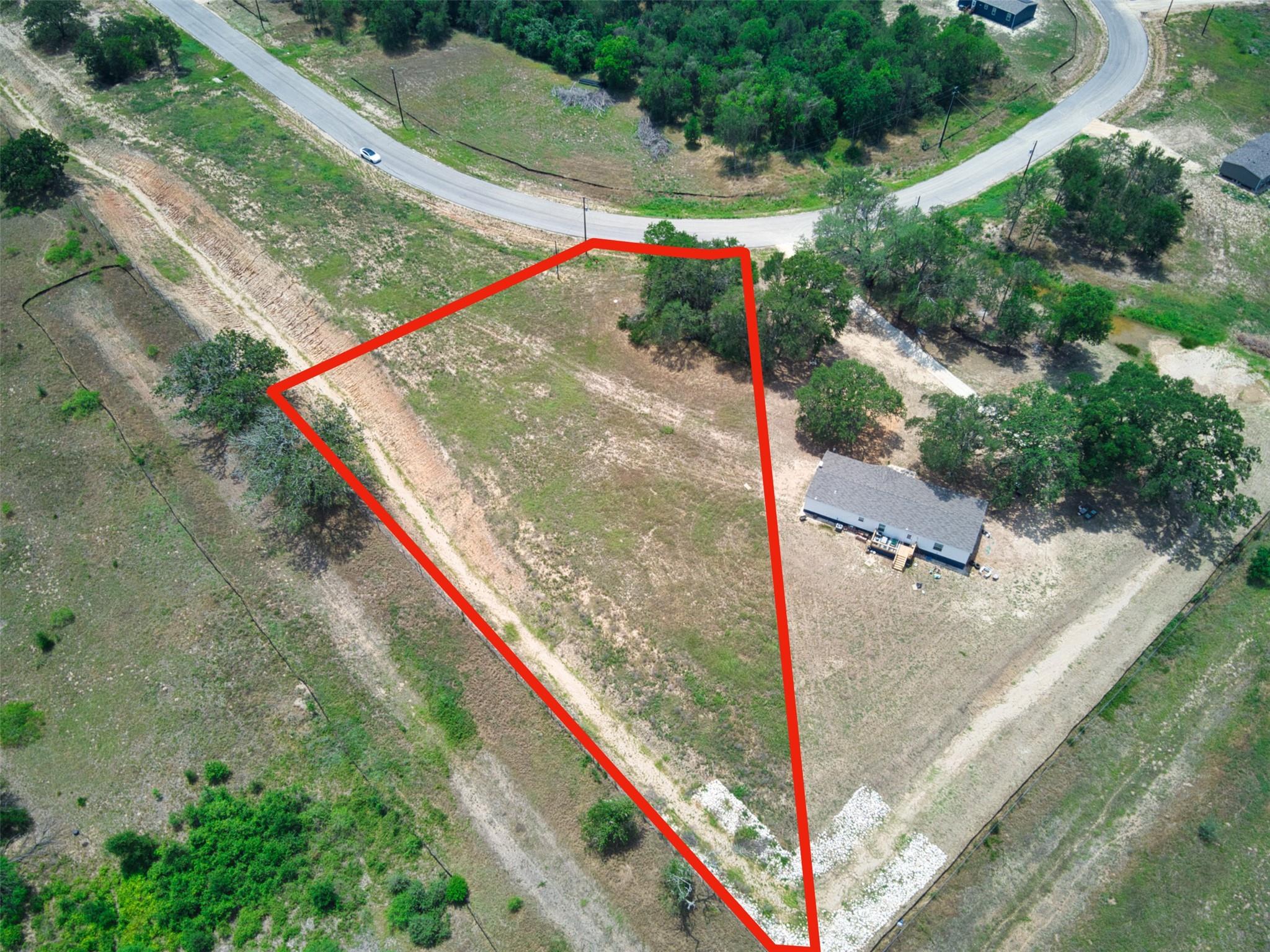 534 Ferguson Loop Dale TX 78616