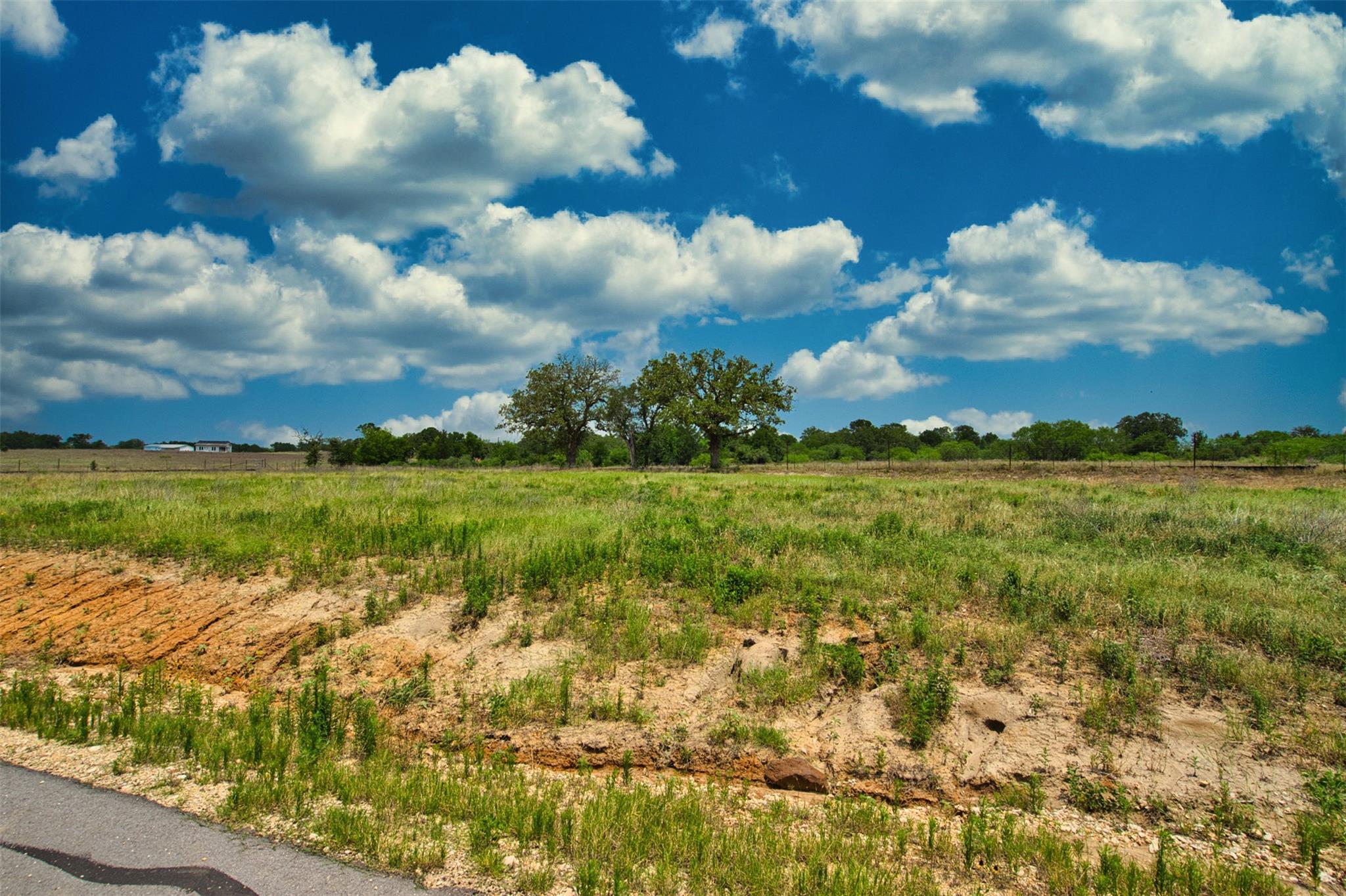 534 Ferguson Loop Dale TX 78616