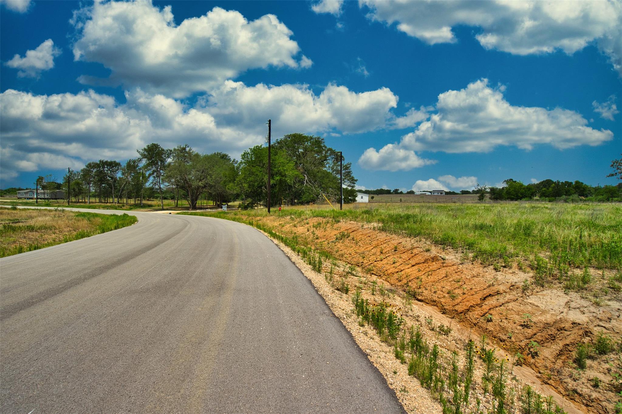 534 Ferguson Loop Dale TX 78616