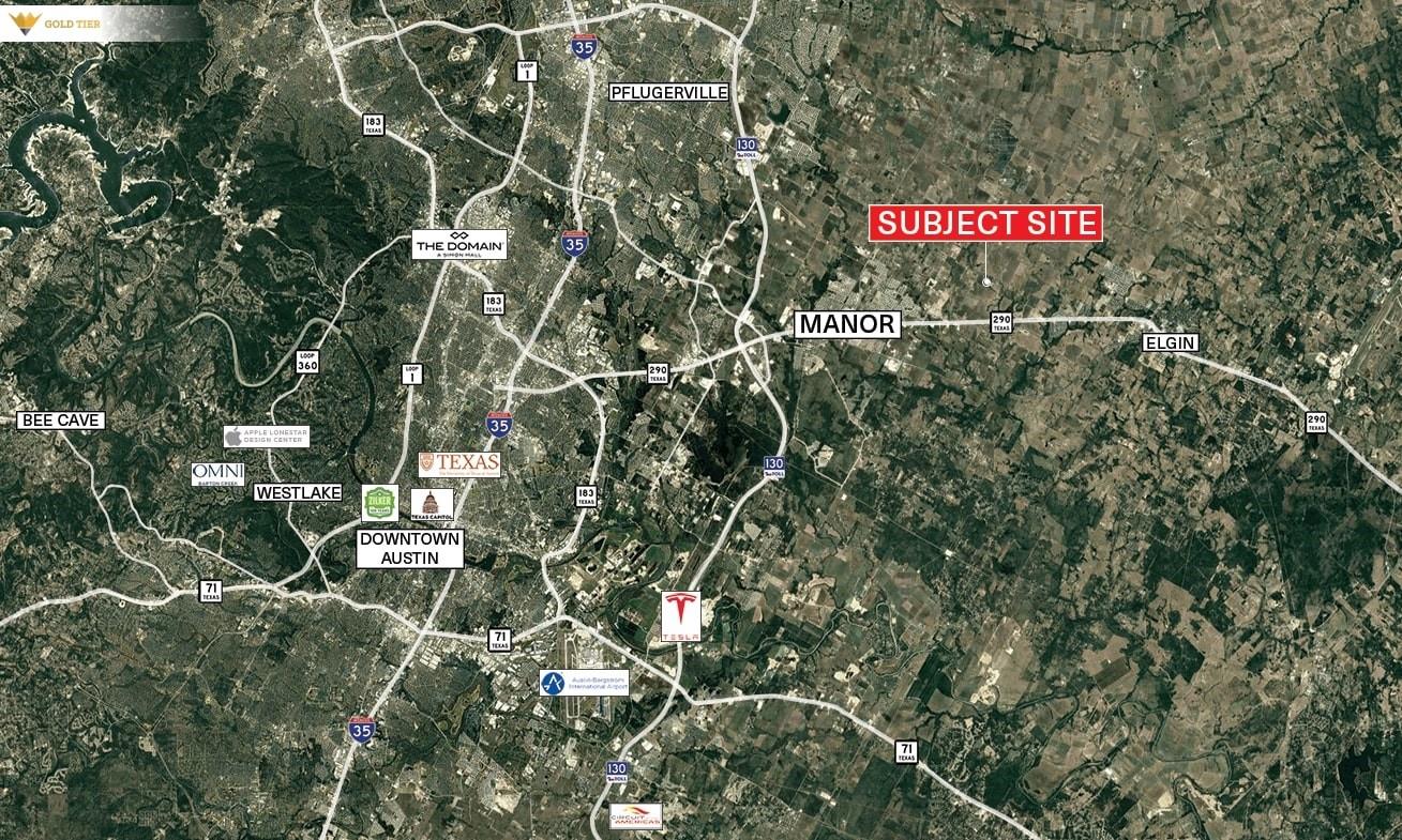 14315 Fm 1100 Road Manor TX 78653