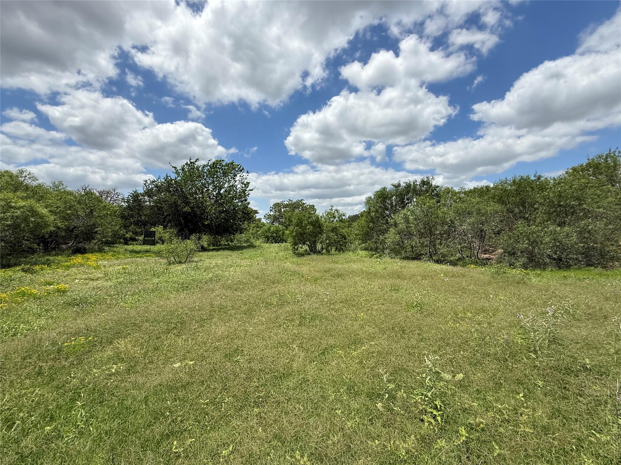 Tbd 000 Pettytown Road Red Rock TX 78662