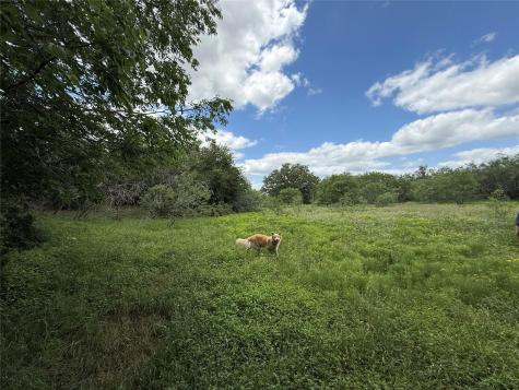 Tbd 000 Pettytown Road Red Rock TX 78662