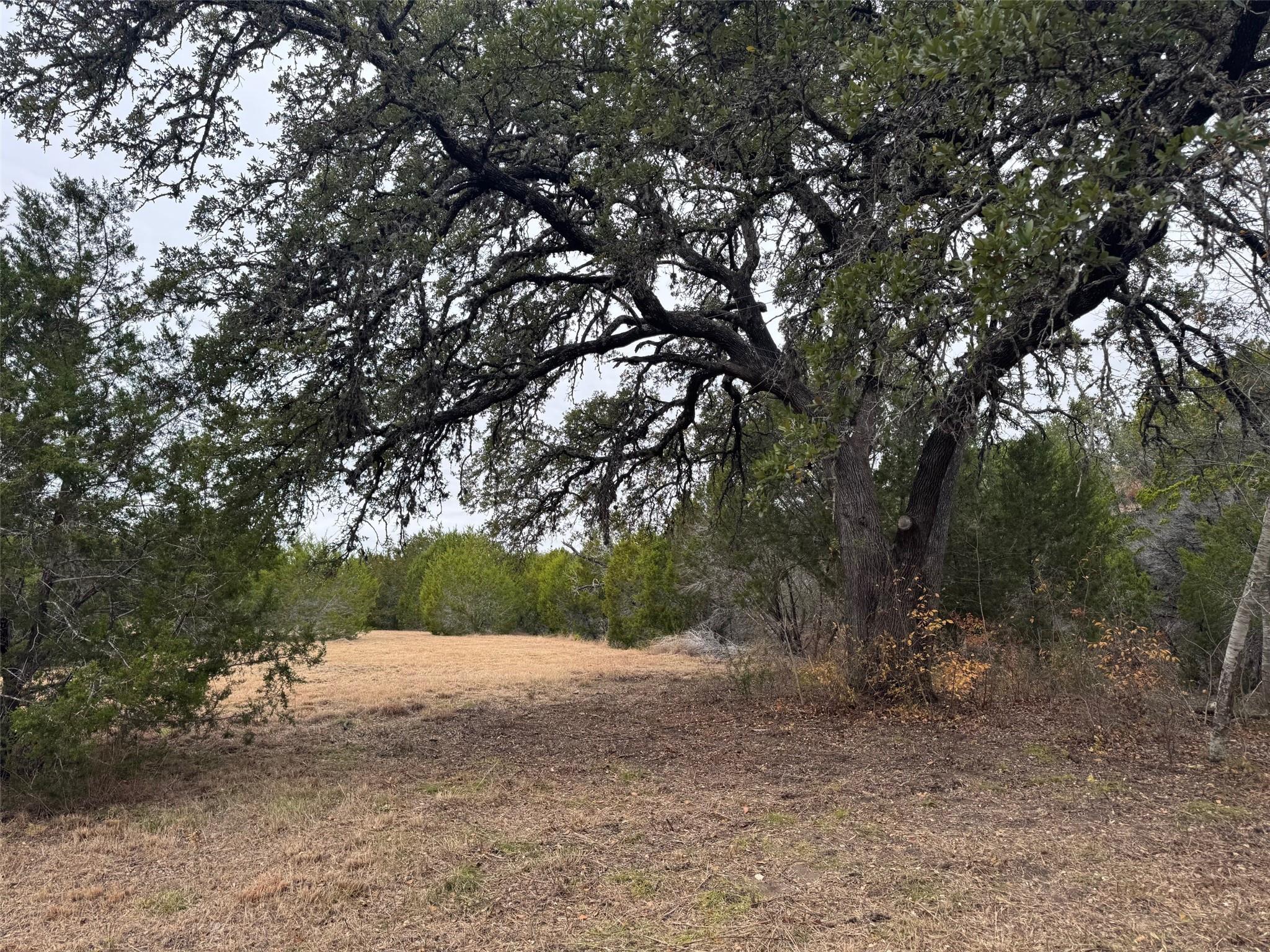 Lot 101 Montana Creek Crossing Marble Falls TX 78654
