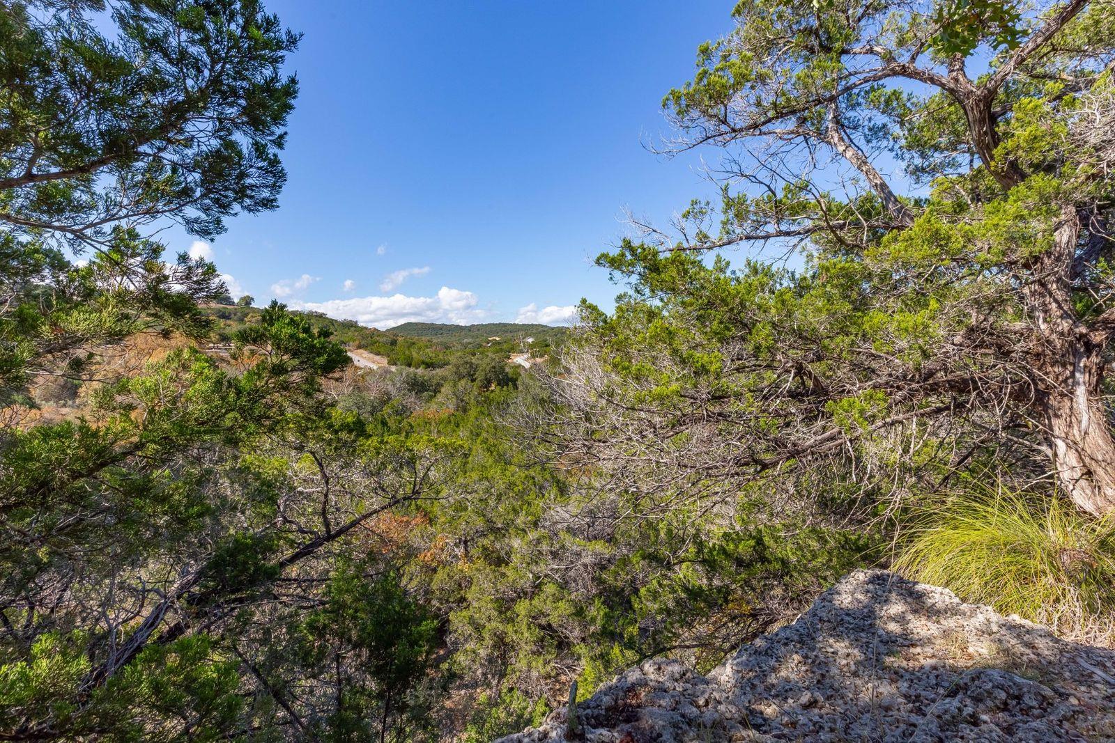 Lot 101 Montana Creek Crossing Marble Falls TX 78654