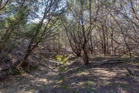 Lot 101 Montana Creek Crossing Marble Falls TX 78654